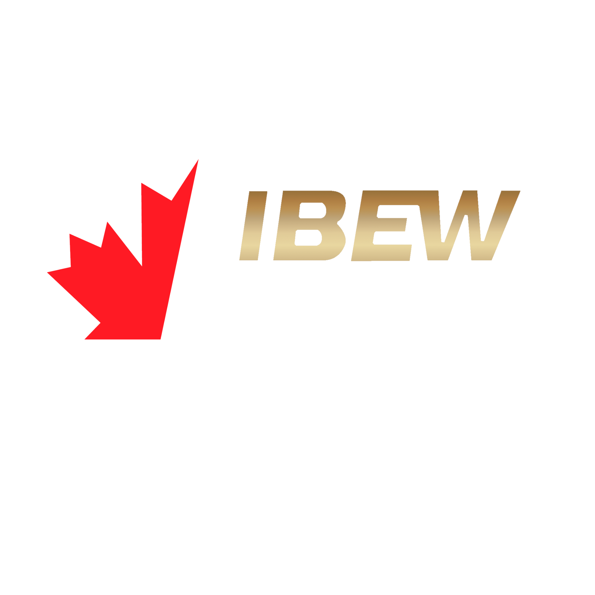 Local 303 gala emblem
