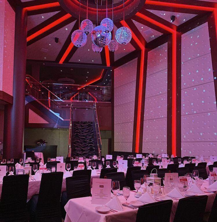 End of Year Gala